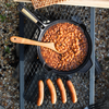 Brown Sugar & Bacon Baked Beans