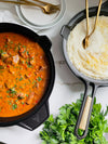 Grillades & Grits