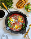 Eggs in Purgatory