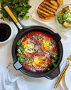 Eggs in Purgatory