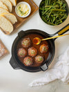 Roasted French Onions