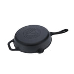 10-Inch Cast Iron Skillet