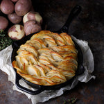 10-Inch Cast Iron Skillet