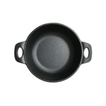5.5-Inch Cazuela Round Pot and Serving Bowl Cast iron