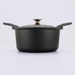 6-Quart Dutch Oven with Lid-Classic Collection