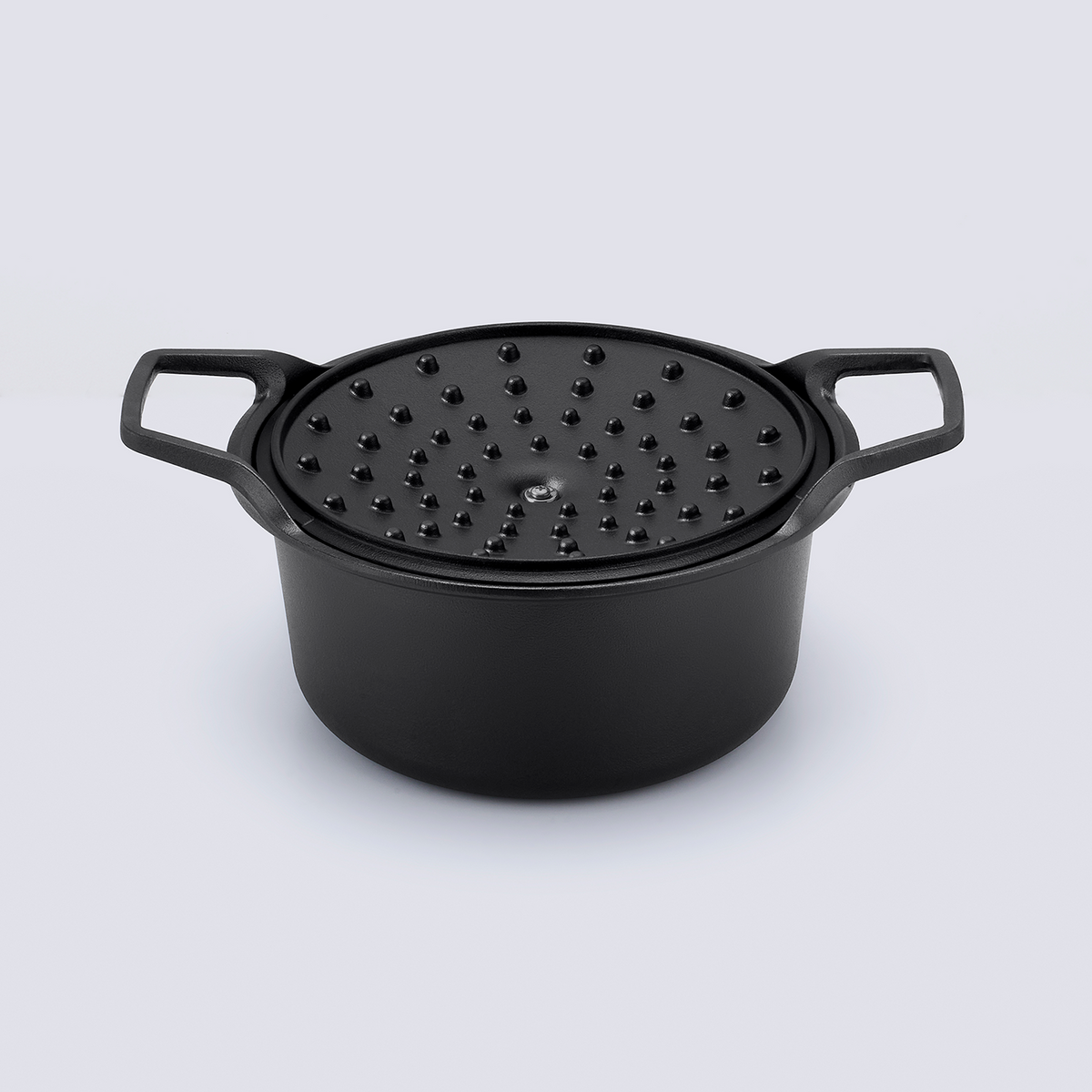 6-Quart Dutch Oven with Lid-Classic Collection