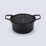 6-Quart Dutch Oven with Lid-Classic Collection