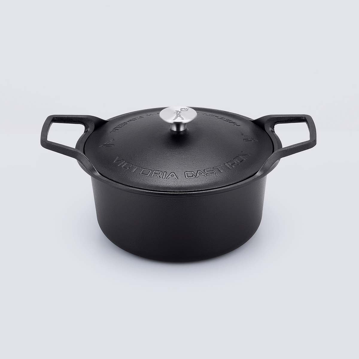 6-Quart Dutch Oven with Lid-Classic Collection