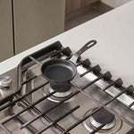 4-Inch Mini Cast Iron Skillet Provoletera