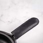 10-Inch Skillet Classic Collection + Leather Handle