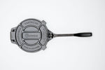 8-Inch Tortilla Press and Pataconera Cast Iron