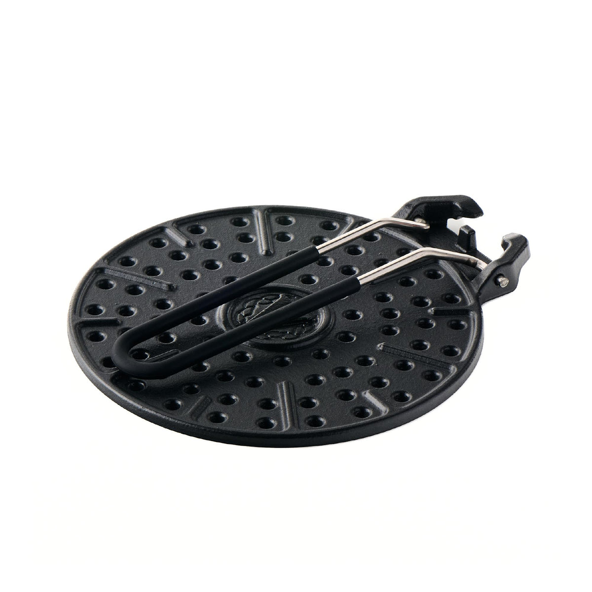 Arepa Grill Cast Iron
