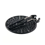 Arepa Grill Cast Iron