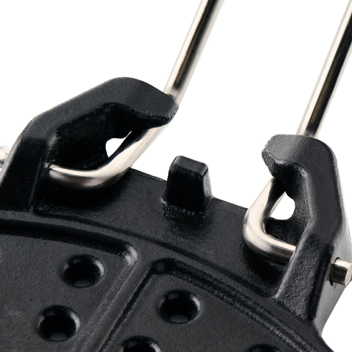 Arepa Grill Cast Iron