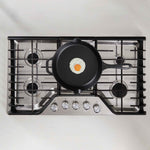 12-Inch Cast Iron Skillet