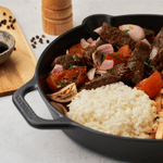 12-Inch Cast Iron Skillet