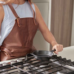 6.5-InchCast Iron Skillet