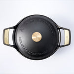 6-Quart Dutch Oven with Lid, SIGNATUREsoft