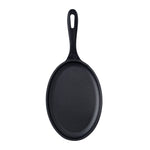 Fajita Cast Iron Skillet