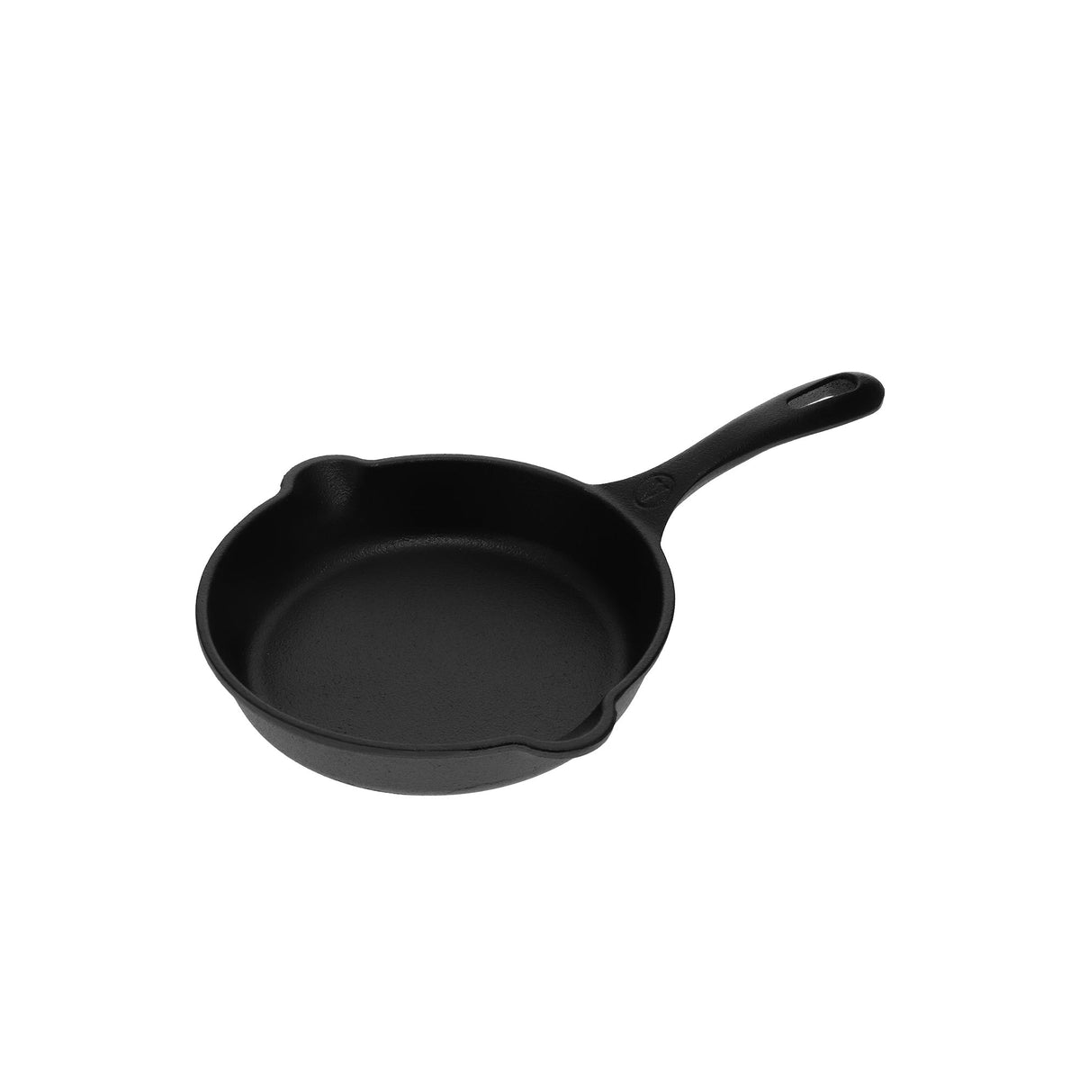 6.5-InchCast Iron Skillet