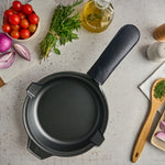 Handle Leather Medium SIGNATURE