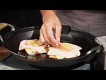 13-Inch Paella Skillet, SIGNATUREsoft