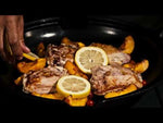 13-Inch Paella Skillet, SIGNATUREsoft