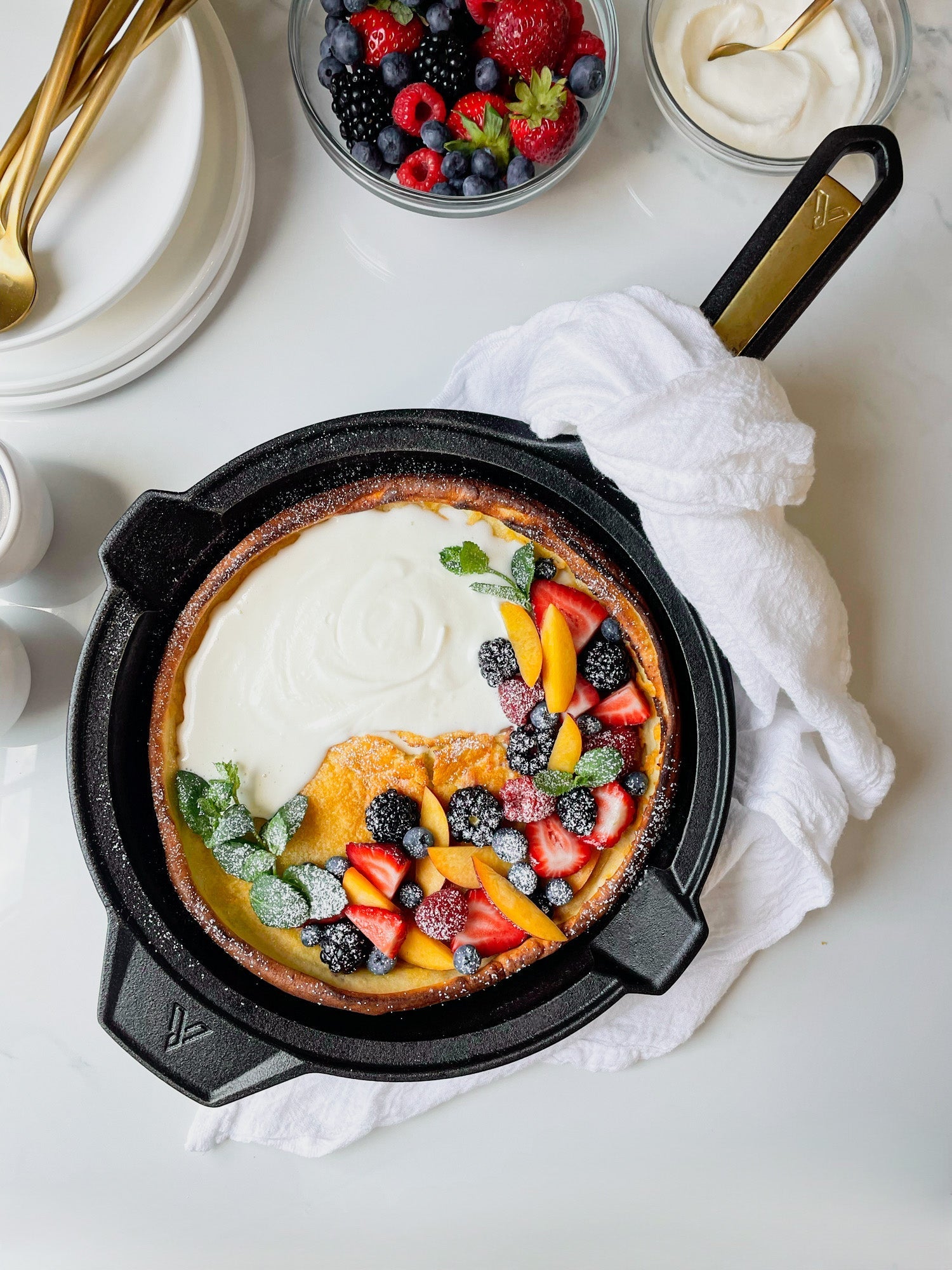 Dutch Baby