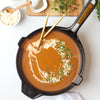 Roasted Butternut Squash Soup
