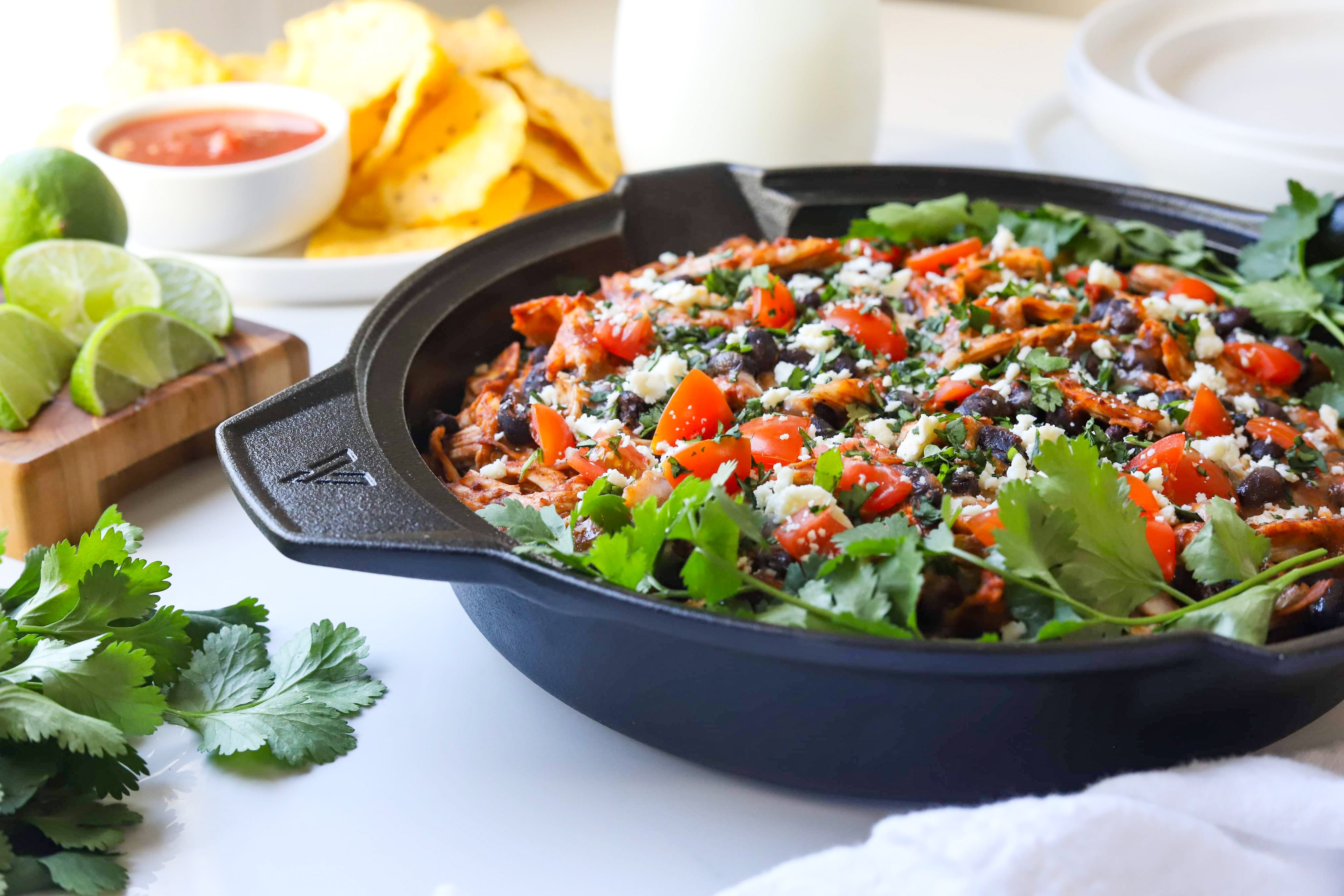 Tamale Pie