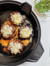 French Onion Burgers
