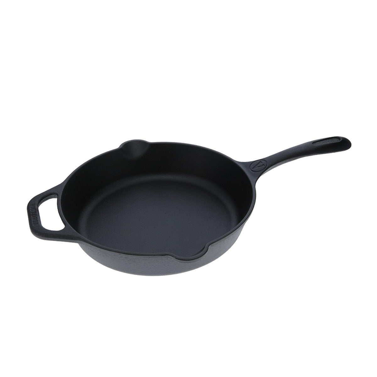 10-Inch Cast Iron Skillet