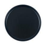 10-Inch Round Cast Iron Serving Plate