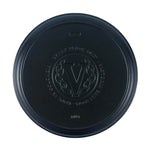 10-Inch Round Cast Iron Serving Plate