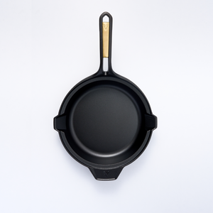 10-Inch Skillet, SIGNATURE Gold