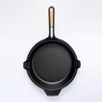 12-Inch Skillet, SIGNATURESoft