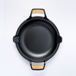 13-Inch Paella Skillet, SIGNATUREsoft