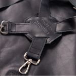 Leather Apron Signature