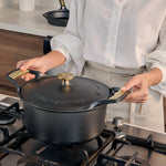 6-Quart Dutch Oven with Lid, SIGNATUREsoft