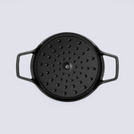 6-Quart Dutch Oven with Lid-Classic Collection