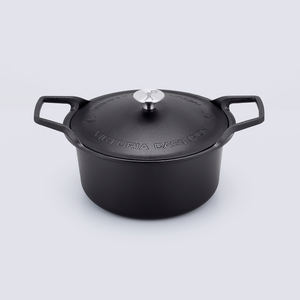 6-Quart Dutch Oven with Lid-  Classic Collection