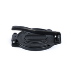 6.5-Inch Tortilla Press and Pataconera Cast Iron