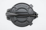 8-Inch Tortilla Press and Pataconera Cast Iron