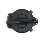6.5-Inch Tortilla Press and Pataconera Cast Iron