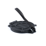 6.5-Inch Tortilla Press and Pataconera Cast Iron