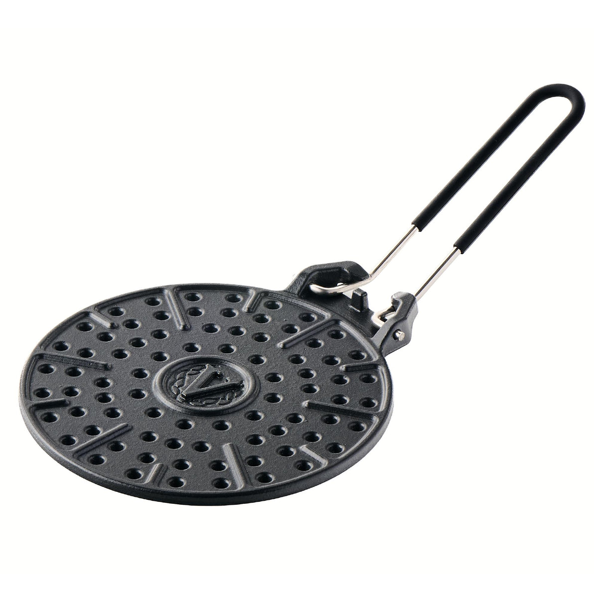 Arepa Grill Cast Iron