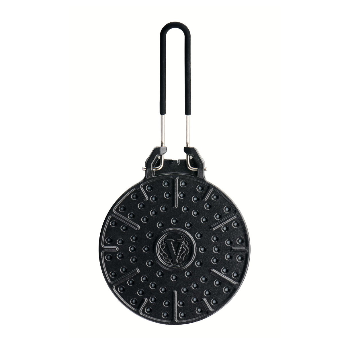 Arepa Grill Cast Iron