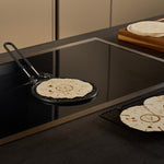Arepa Grill Cast Iron