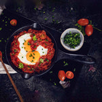 6.5-InchCast Iron Skillet