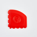 2-Piece Grill & Pan Scraper Set